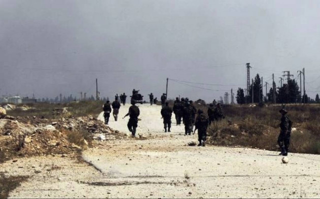 Αμερικανίδα προσηλυτισμένη στο Ισλάμ έχασε τη ζωή της στη Συρία