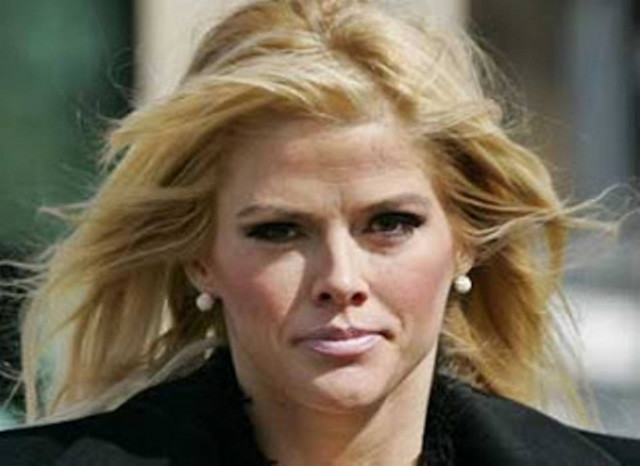 Δικαιώθηκε μετά θάνατον η Αν Νικόλ Σμιθ – Δείτε το ποσό που κέρδισε