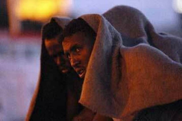 Πλήρωσαν τους πρόσφυγες 500 ευρώ για να περάσουν τα σύνορα;