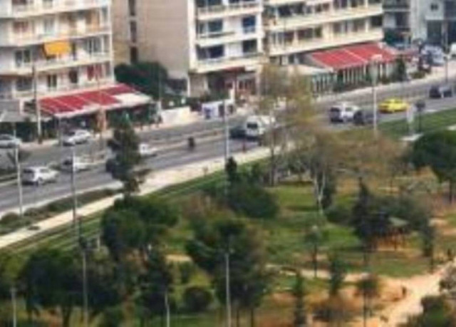 Πού έθαβαν τους κατάδικους στην Αρχαία Ελλάδα