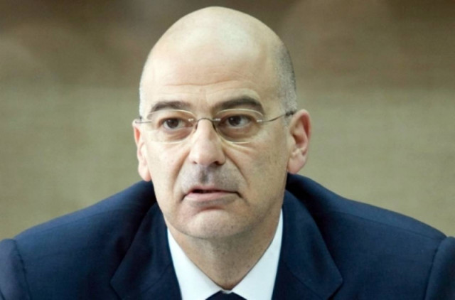 Δένδιας: Περιφρονώ τις ύβρεις προς τους αστυνομικούς