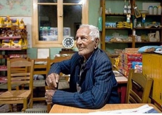 Αφιέρωμα της Guardian: Ικαρία - Το νησί της μακροζωίας