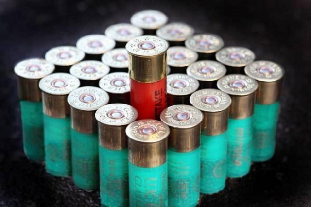 Εντοπίστηκαν σφαίρες σε παραλία της Κω