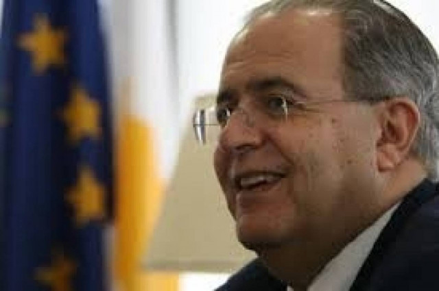 Στο Παρίσι τη Δευτέρα ο κύπριος ΥΠΕΞ