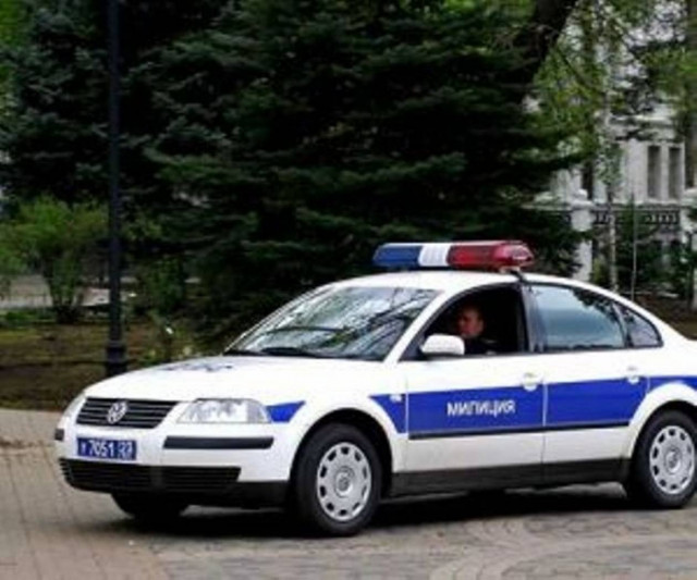 Δήμαρχος κατηγορείται ότι σκότωσε