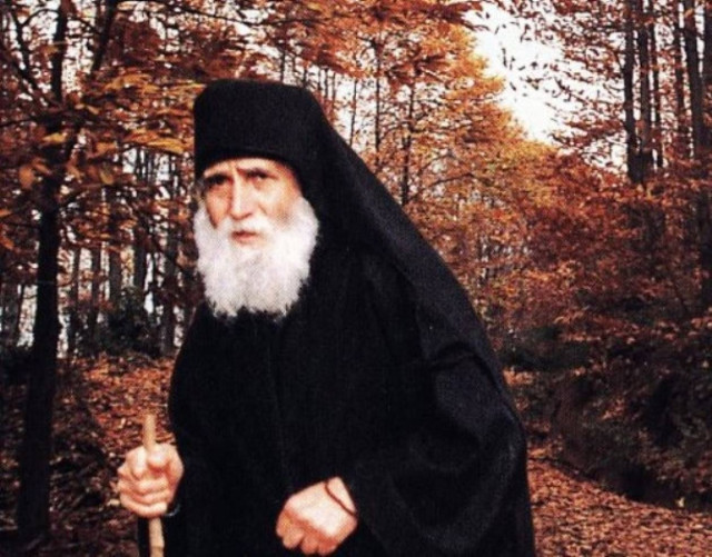 Η προφητεία του Παΐσιου και η εξέγερση στην Τουρκία (βίντεο)