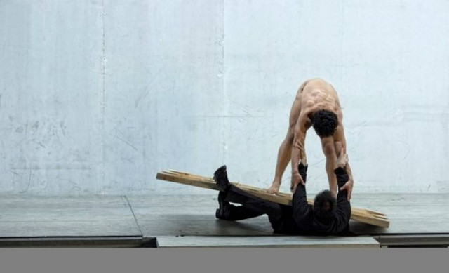 Σήμερα η πρεμιέρα του Φεστιβάλ Αθηνών