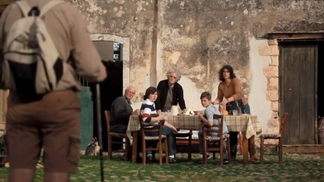 Αυτή είναι η νέα διαφήμιση για την Κρήτη που κάνει τον γύρο του κόσμου