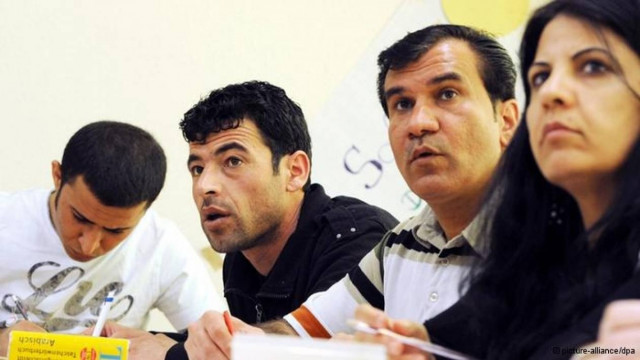 Οι νέοι μετανάστες είναι πιό μορφωμένοι από τους Γερμανούς