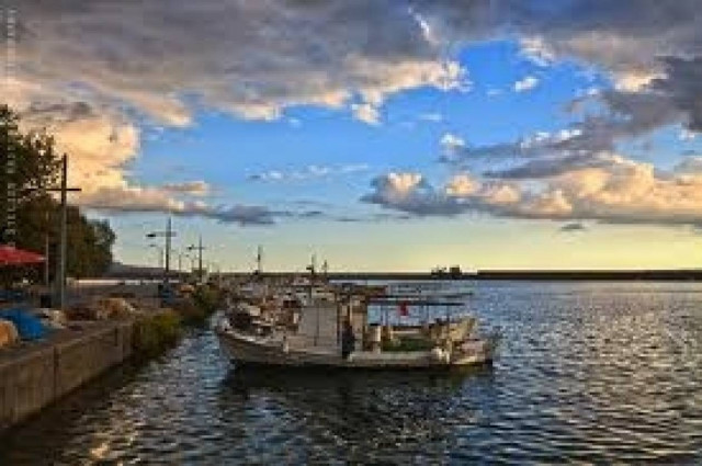 Λιμάνι Καλαμάτας: Νέος προορισμός κρουαζιερόπλοιων