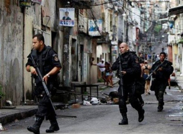 Πυροβόλησαν Γερμανό τουρίστα στο στομάχι