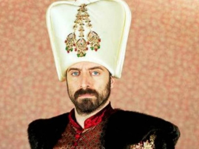 Δείτε τον σκύλο του «Σουλεϊμάν» που σαρώνει στα social media