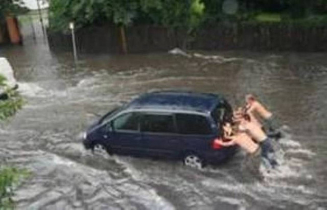 Σε κατάσταση έκτακτης ανάγκης Τσεχία, Γερμανία και Αυστρία