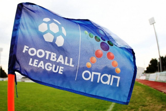 LIVE τα Play Off της Football League