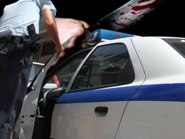 Από θρησκευτικό μίσος σκότωσε ο Πακιστανός το ζευγάρι στο Αλιβέρι!