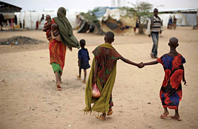 Ιαπωνία: Αναπτυξιακή βοήθεια 10,6 δισ. ευρώ στην Αφρική