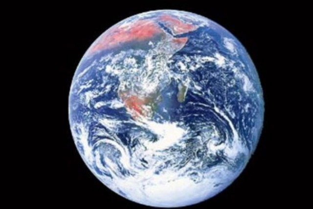 Ανακαλύφθηκε πλανήτης παρόμοιος με τη Γη