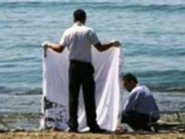 Νεκρός ο ηλικιωμένος αγνοούμενος στην Κόρινθο