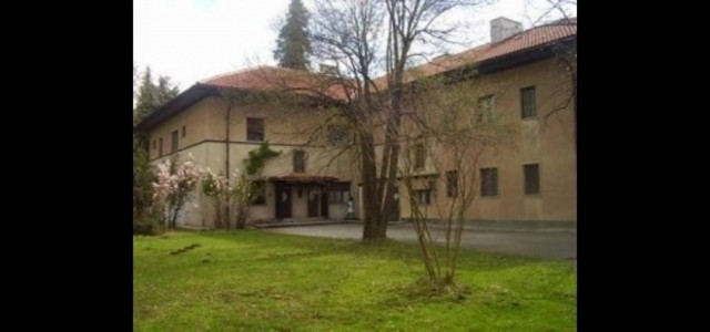 Βουλγαρία: Ο βασιλιάς ζήτησε πάλι το παλάτι Κρίτσιμ