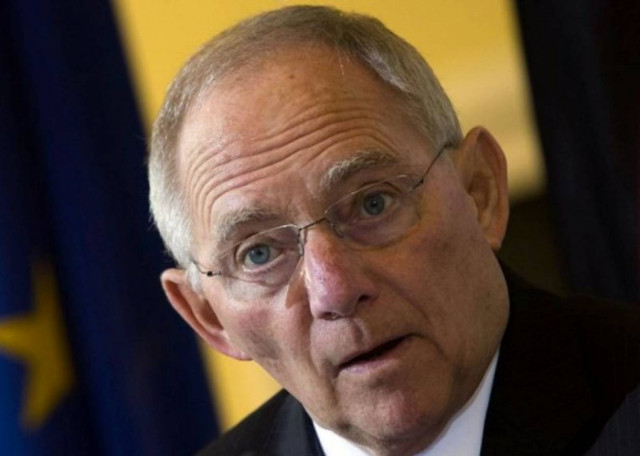 Βοήθεια 1 δισ. ευρώ από την Γερμανία στην Ισπανία