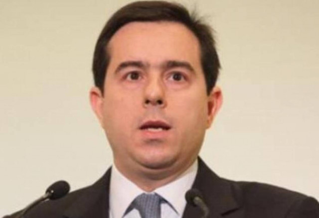 Μηταράκης:Δεν συζητάμε πλέον για την κρίση αλλά πως θα βγούμε από αυτή