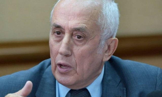 Καταδίκη Ρουπακιώτη για τις εμπρηστικές επιθέσεις