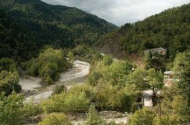 Θρίλερ στα Τρίκαλα: Αγνοούνται δύο ορειβάτες