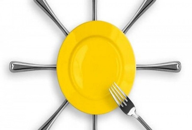 SOS: Αυτές είναι οι τροφές που μας προστατεύουν από τον ήλιο