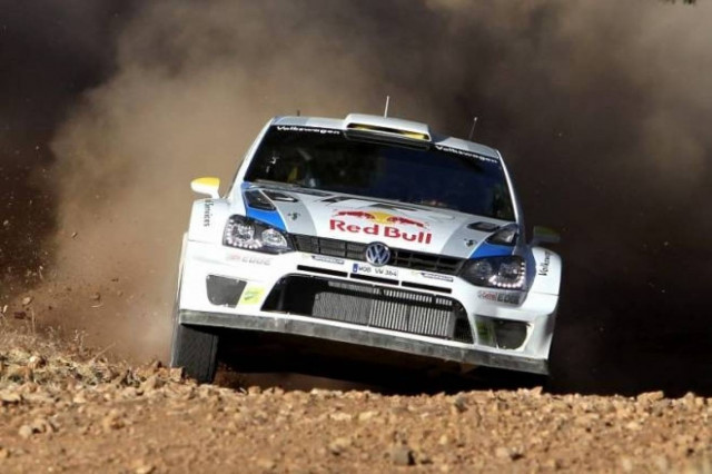 Βίντεο: Οι καλύτερες στιγμές του 59ου Ράλι Ακρόπολις