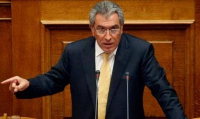 Η θέση των Ανεξάρτητων Ελλήνων για τις εμπρηστικές επιθέσεις