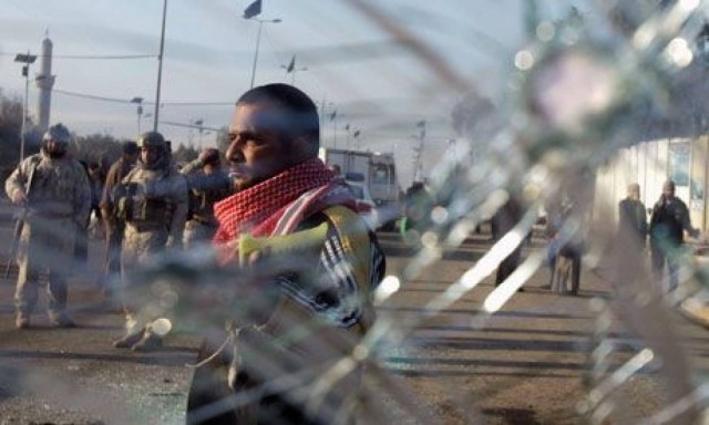 Ιράκ: Νέο κύμα βίας με 6 νεκρούς