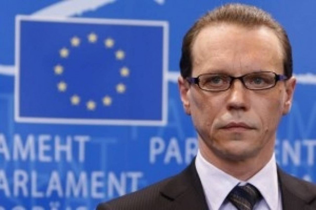 Στην Αθήνα ο ευρωπαίος επίτροπος για θέματα φορολογίας