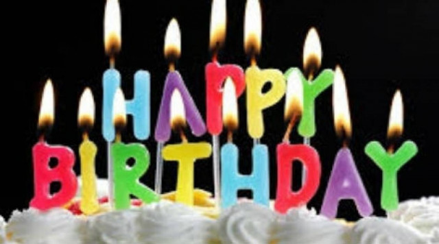 Πόσο συνηθισμένα είναι τα γενέθλιά σας;