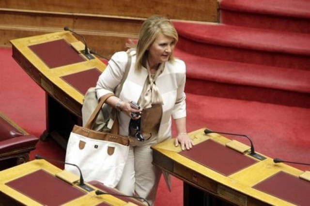 Η Βούλτεψη αρνήθηκε έλεγχο σε αστυνομικό της Βουλής