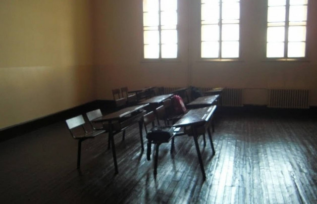 Συγκλονιστική μαρτυρία: Σήμερα οι μαθητές μου ήρθαν ντυμένοι στα μαύρα