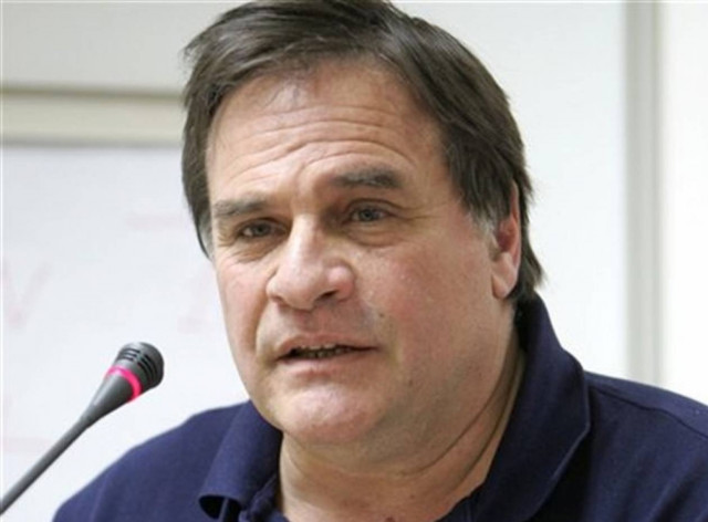 Αποκαλύψεις-ΣΟΚ Τσουκαλά για τον απαχθέντα Τούρκο στην Ελλάδα