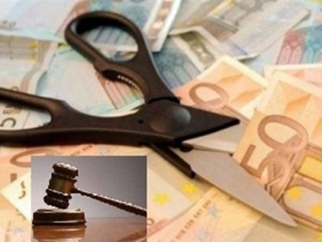 «Ανάσα» σε άνεργη δανειολήπτρια από την Καβάλα