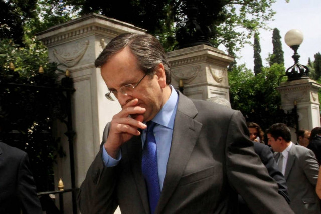 Ανοιχτή επιστολή της Ένωσης Ελλήνων Ερευνητών προς τον Πρωθυπουργό