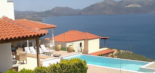 Εύβοια: Αυτός είναι ο Πακιστανός δολοφόνος του ζευγαριού (pic)