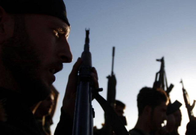 Δεκάδες νεκροί στα σύνορα Συρίας και Λιβάνου