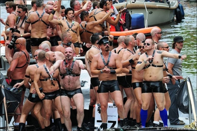 Το Gay Pride διχάζει το Δήμο Θεσσαλονίκης