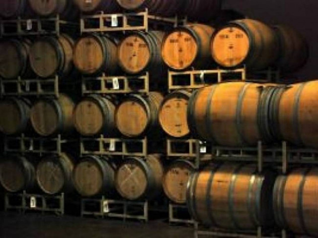 Τα κρασιά έκρυβαν ένα μεγάλο μυστικό