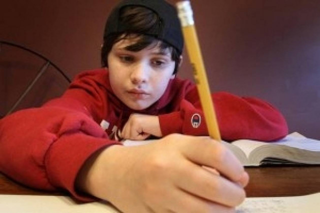 H απίστευτη ιστορία του 14χρονου με αυτισμό που πάει για Νόμπελ!