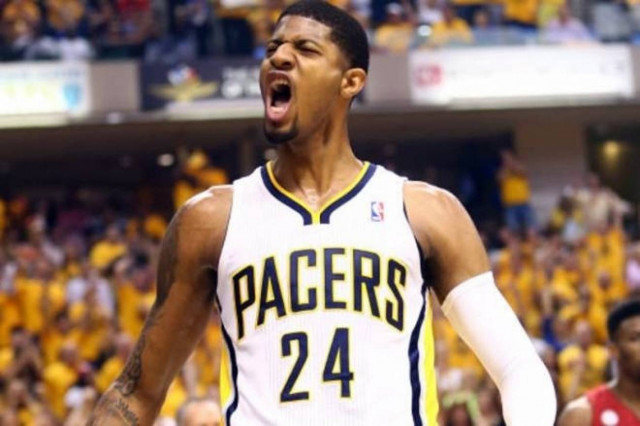 Απίστευτο... in your face κάρφωμα στο ΝΒΑ (Videos)