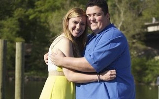 Τα ετερώνυμα έλκονται; Η ρομαντική ιστορία ενός αταίριαστου ζευγαριού