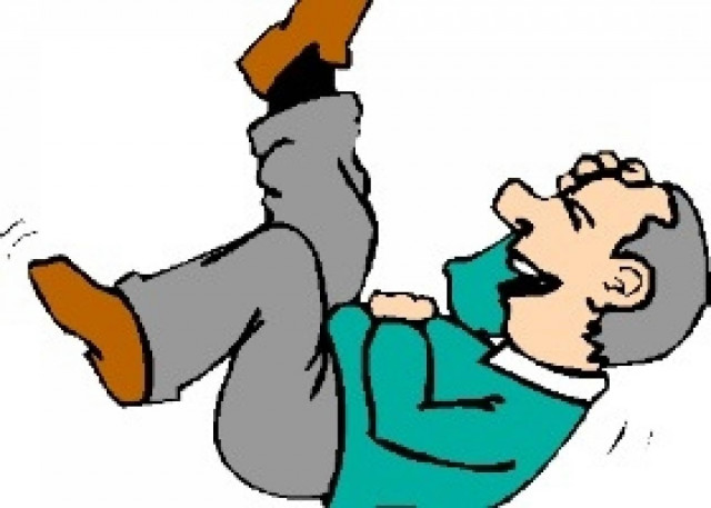 Ανέκδοτο: Η Αννούλα παρεκτρέπεται...