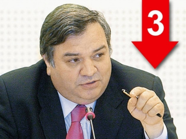 «Να δημιουργηθεί ενιαία μεταρρυθμιστική παράταξη από ΠΑΣΟΚ και ΔΗΜΑΡ»