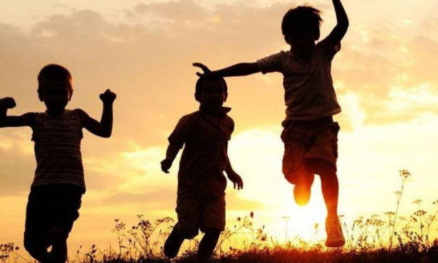 Επίδομα τέκνων: Ποιοι το δικαιούνται