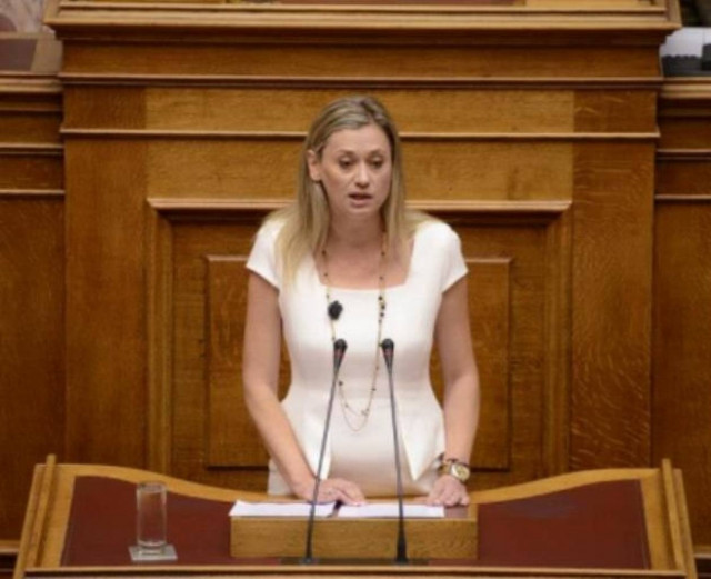 «Ο Σαμαράς παραδίδει τον ενεργειακό μας πλούτο στους Ευρωπαίους»