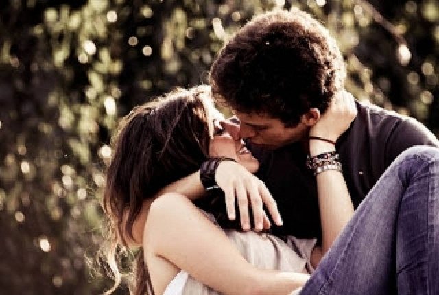 Κάν΄ τον να σε ερωτευτεί με 6 βήματα!